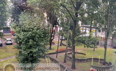 Купить 2-комнатную квартиру, Гродно, ул. Поповича, д. 33А. Фото 4