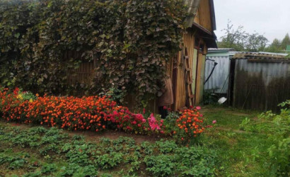 Купить дом в деревне, Лазурный-2008, 5.21 соток. Фото 21