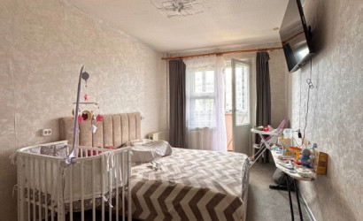 Купить 3-комнатную квартиру, Могилев, Челюскинцев, 177. Фото 6