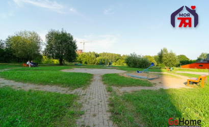 Купить 2-комнатную квартиру, Минск, Есенина ул., 60 (Московский район). Фото 25