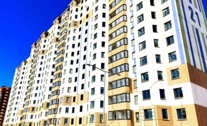  Купить 1-комнатную квартиру