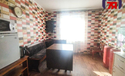 Купить 4-комнатную квартиру, Смольгово, Школьная ул., 6. Фото 7