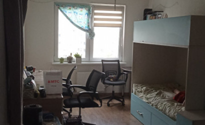 Купить 3-комнатную квартиру, Минск, ул. Юрия Семеняко, д. 21 (Фрунзенский район). Фото 4