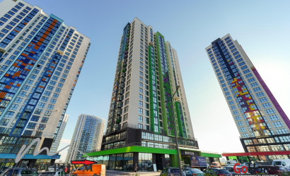 Аренда офиса, Минск, Савицкого ул., 37,  52.5 кв.м.. Фото 1