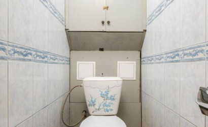 Купить 3-комнатную квартиру, Минск, Якубова ул., 48/1 (Ленинский район). Фото 13