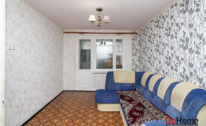 Купить 2-комнатную квартиру, Минск, Громова ул., 32 (Московский район). Фото 4