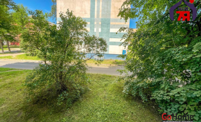 Купить 2-комнатную квартиру, Вилейка, Гагарина ул., 11. Фото 16