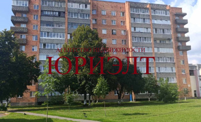 Купить 2-комнатную квартиру, Пинск, Центральная, 28. Фото 1