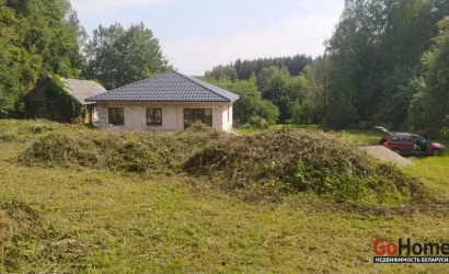  1-этаж.(120 м2), Огородники(7а)