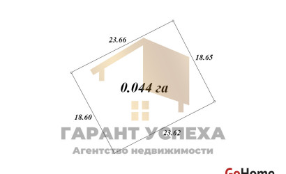 Купить дачу, Каменица-Жировецкая, Мухавецкий с/с, 4.4 соток. Фото 16