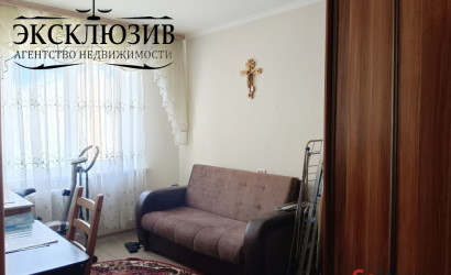  82 м2, Жодино(Франциска Скарины, Дом 7А)