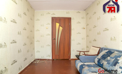 Купить 3-комнатную квартиру, Вилейка, Л.Толстого ул., 59. Фото 6