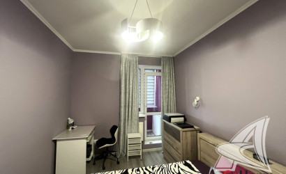  9-этаж.(49 м2), Брест(Московская, д.)