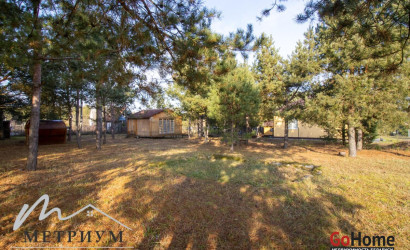 Купить дом в деревне, Колос, 9.94 соток. Фото 7