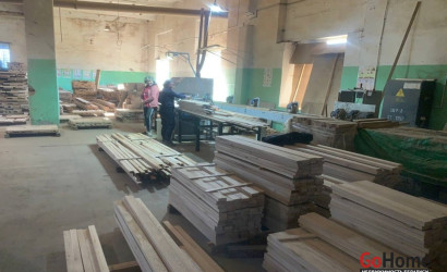 Продажа помещения, Столбцы, Гагарина, 88А,  4630 кв.м.. Фото 8