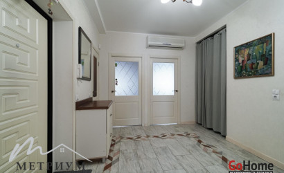 Купить 3-комнатную квартиру, Минск, Городецкая ул., 22(Первомайский район). Фото 6