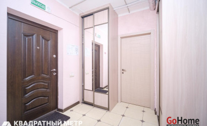 Продажа помещения, Минск, Дзержинского просп., 127,  66.4 кв.м.. Фото 6