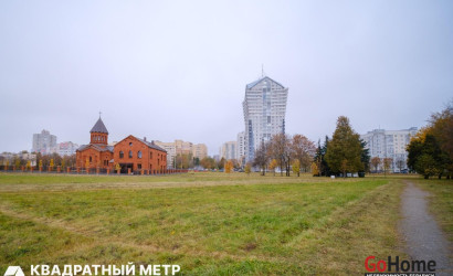 Купить 3-комнатную квартиру, Минск, Филимонова ул., 55/3 (Первомайский район). Фото 31