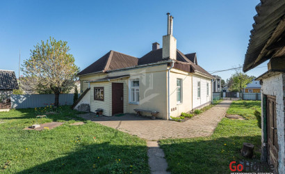 Купить дом, Столбцы, Социалистическая ул., 5, 15 соток. Фото 6