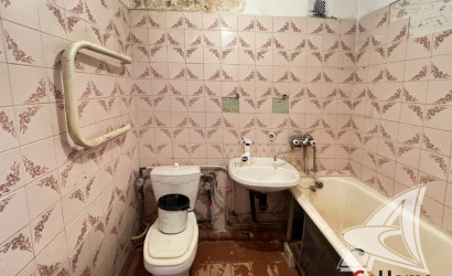 Купить 1-комнатную квартиру, Брест, Центр, ул. Кирова. Фото 8