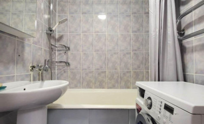Купить 2-комнатную квартиру, Минск, Одинцова ул., 71/2(Фрунзенский район). Фото 12