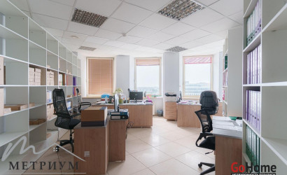 Продажа офиса, Минск, Домбровская ул., 9,  1335.3 кв.м.. Фото 18