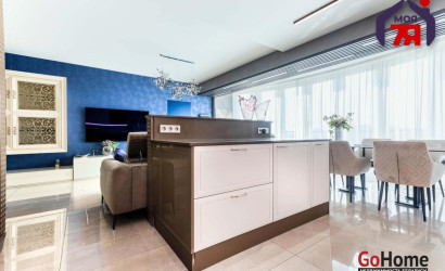 Купить 4-комнатную квартиру, Минск, Восточная ул., 107 (Советский район). Фото 9