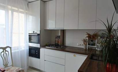 Купить 3-комнатную квартиру, Брест, Сябровская ул.. Фото 4