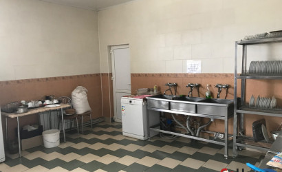 Снять 8-комнатную квартиру на сутки, Макаричи, Набережная . Фото 4