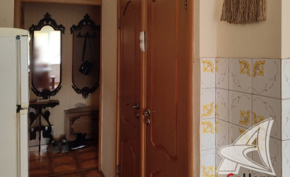 Купить 3-комнатную квартиру, Брест, Восток, пр-т Партизанский. Фото 7