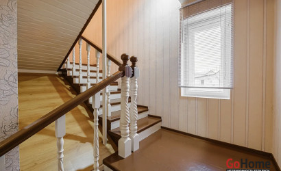 Купить дом, Руденск, Железнодорожная ул., 43/А, 15 соток. Фото 18