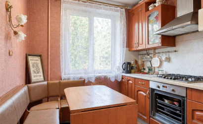 Купить 3-комнатную квартиру, Минск, Кунцевщина ул., 48 (Фрунзенский район). Фото 12