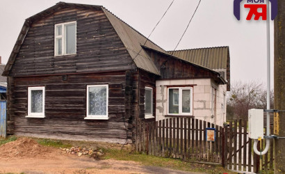 Купить дом, Узда, Пролетарская ул., 6.41 соток. Фото 3