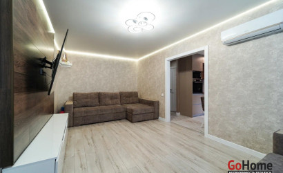 Купить 2-комнатную квартиру, Боровляны, 40 лет Победы, 29. Фото 5