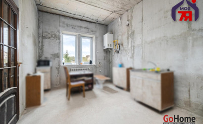 Купить дом, Серафимово, Славянская ул., 10.21 соток. Фото 12