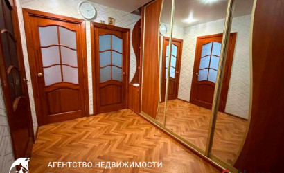 Купить 3-комнатную квартиру, Минск, Космонавтов ул. 3 (Московский район). Фото 11