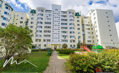 Купить 4-комнатную квартиру, Минск, Быховская ул., 35 (Октябрьский район). Фото 27