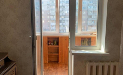 Купить 3-комнатную квартиру, Витебск, Чкалова ул., 56. Фото 9