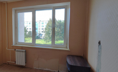 Купить 3-комнатную квартиру, Свислочь, Строителей ул., 9. Фото 4