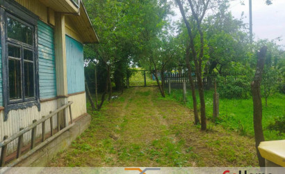 Купить дом, Граничи, Минская ул., 22 соток. Фото 25