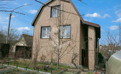 Купить дом в деревне, ВЯСЕЛКА-1, 5 соток. Фото 8