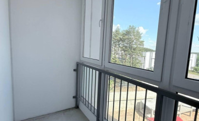 Купить 1-комнатную квартиру, Минск, Руссиянова ул., 56(Первомайский район). Фото 8