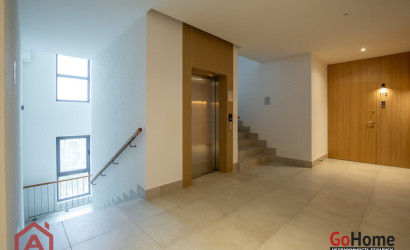 Купить 4-комнатную квартиру, Минск, Виталия Цвирко, 69 (Советский район). Фото 39