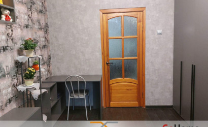 Купить 4-комнатную квартиру, Минск, Корженевского пер., 20 (Октябрьский район). Фото 8