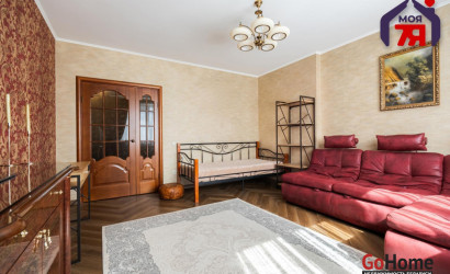 Купить 1-комнатную квартиру, Минск, Крупской ул., 23 (Заводской район). Фото 7