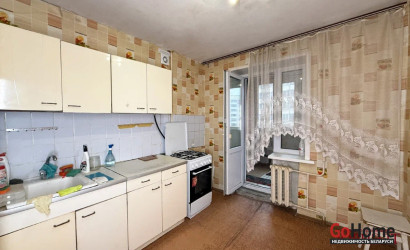 Купить 3-комнатную квартиру, Витебск, Гагарина, 31. Фото 5