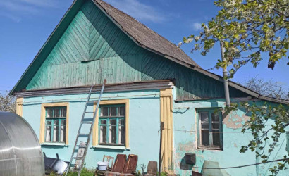 Купить дом, Витебск, Заслонова, 7.6 соток. Фото 2