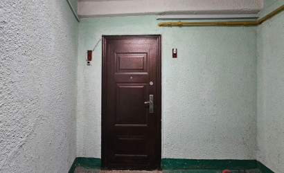 Купить 1-комнатную квартиру, Минск, Нестерова ул., 84 (Заводской район). Фото 21