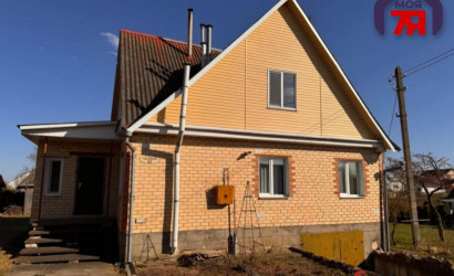 Купить дом, Вытроповщина, Садовая ул., 25 соток. Фото 3