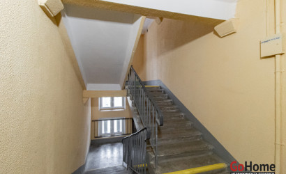 Купить 2-комнатную квартиру, Минск, Голубева, 9 (Московский район). Фото 19